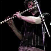 Clases de flauta traversa y saxo